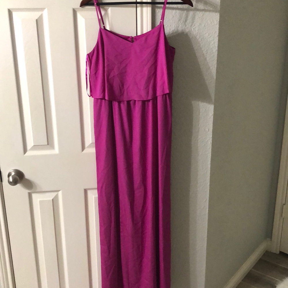 Giani Bini Maxi Dress